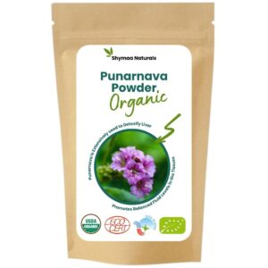 100% Organic Punarnava Powder