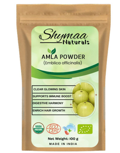 Organic Amla Powder