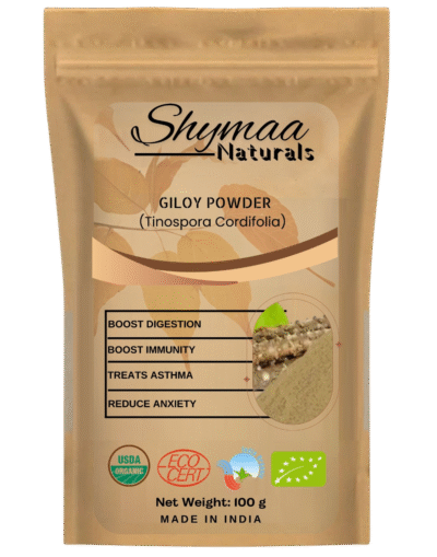 Organic Giloy Powder