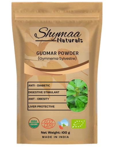 Organic Gurmar Powder