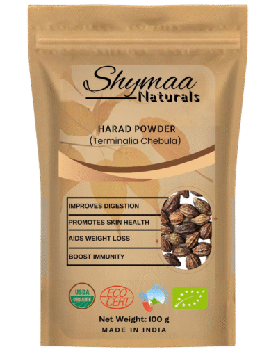 Organic Harad Powder