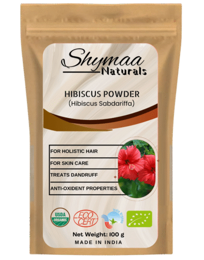 Organic Hibiscus Powder