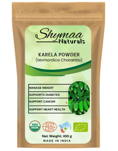 Organic Karela Powder