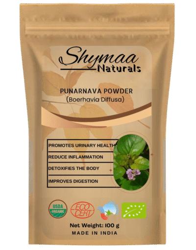 Organic Punarnava Powder