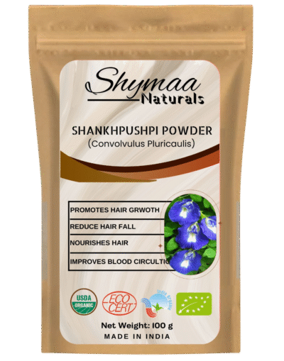 Organic Shankhpushpi Powder