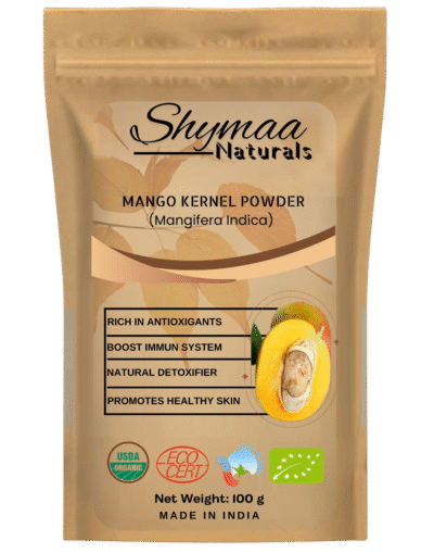 Organic Mango Kernel Powder